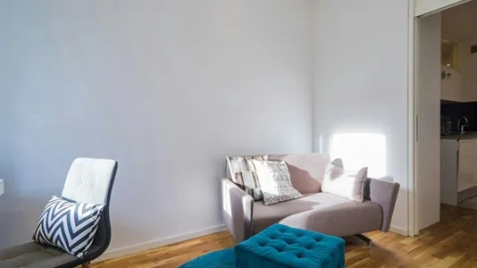 Apartments in Berlin Mitte - photo 9