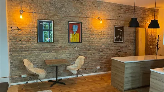 Apartments in Berlin Friedrichshain-Kreuzberg - photo 5