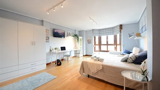 Rooms in Getxo - photo 4