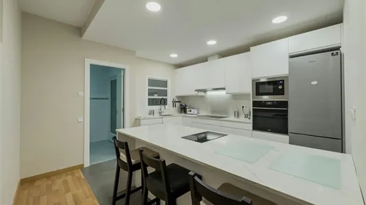 Rooms in Barcelona Gràcia - photo 7