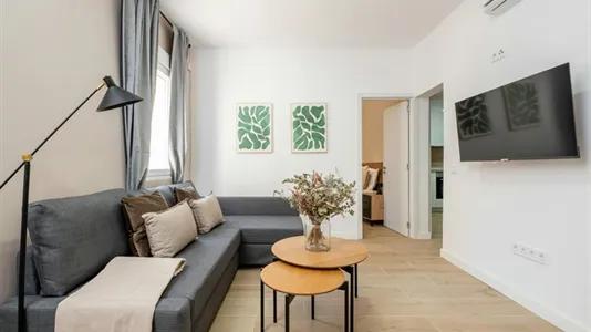 Rooms in Madrid Tetuán - photo 9