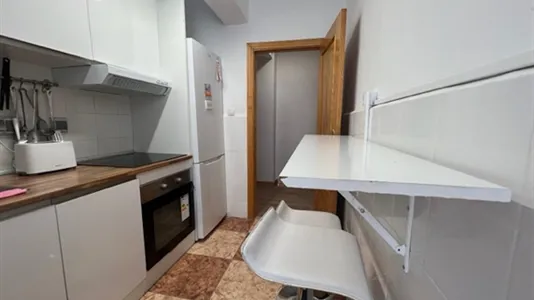 Rooms in Getafe - photo 7