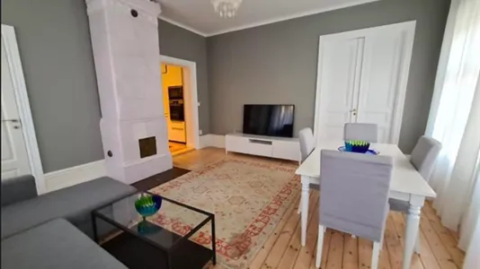 Apartments in Vasastan - photo 2