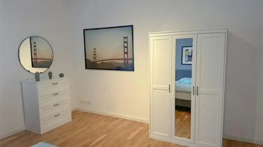 Apartments in Berlin Friedrichshain-Kreuzberg - photo 7