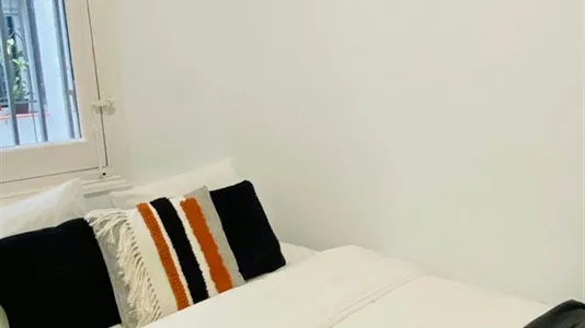 Rooms in Madrid Chamberí - photo 4