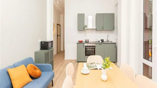 Rooms in Milano Zona 6 - Barona, Lorenteggio - photo 3