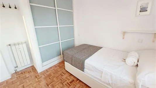 Rooms in Madrid Arganzuela - photo 7