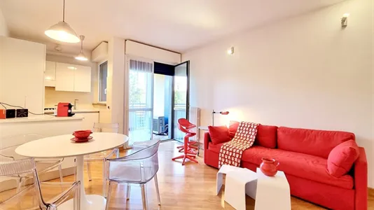 Apartments in Milano Zona 4 - Vittoria, Forlanini - photo 6