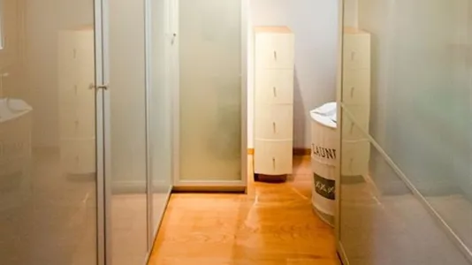 Apartments in Barcelona Sant Martí - photo 10