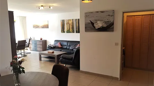 Apartments in Cologne Lindenthal - photo 4