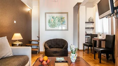Apartment for rent in Athens Exarchia, Athens