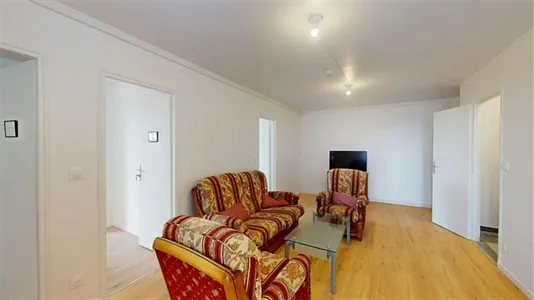 Rooms in Le Havre - photo 8