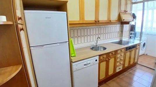 Rooms in Valladolid - photo 8