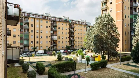 Rooms in Buccinasco - photo 10