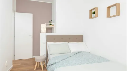 Rooms in Padua - photo 5