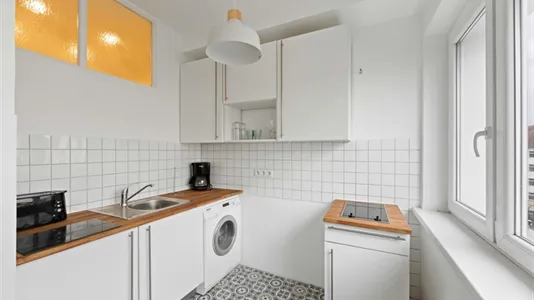 Apartments in Berlin Charlottenburg-Wilmersdorf - photo 7