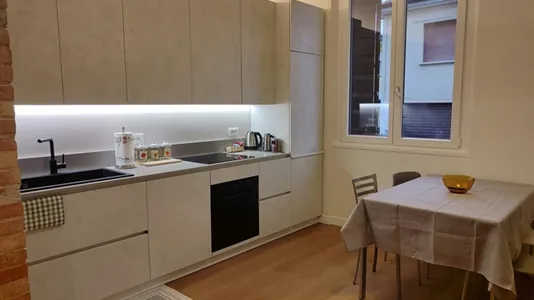 Rooms in Padua - photo 9