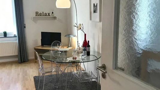 Apartments in Cologne Lindenthal - photo 2