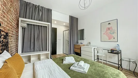 Rooms in Brussels Anderlecht - photo 2