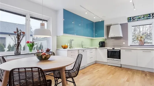 Rooms in Stockholm South - photo 10