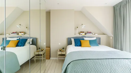 Rooms in Brussels Sint-Gillis - photo 5