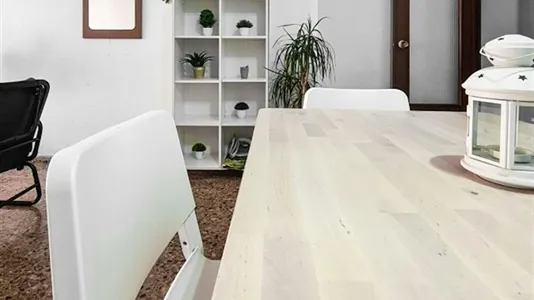 Rooms in Alboraya - photo 3