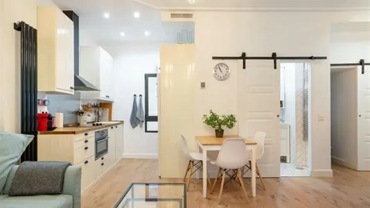 Apartments in Madrid Centro - photo 5