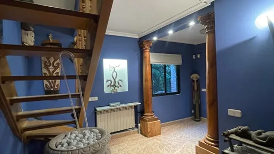 Rooms in Madrid Hortaleza - photo 8