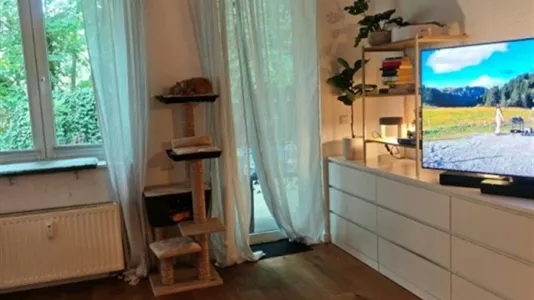 Rooms in Berlin Treptow-Köpenick - photo 9