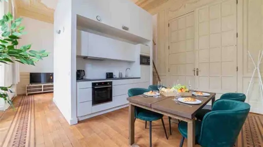 Apartments in Brussels Sint-Gillis - photo 10