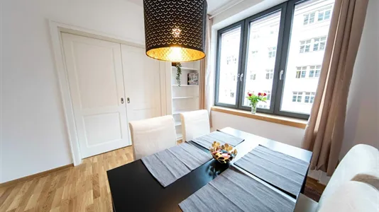 Rooms in Frankfurt Innenstadt I - photo 7