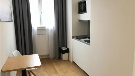 Apartments in Stad Brussel - photo 7