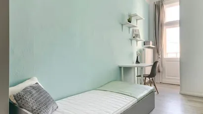 Room for rent in Warsaw