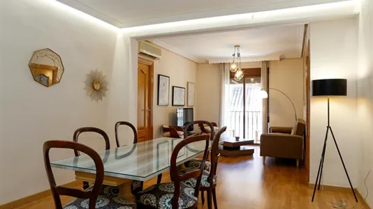 Rooms in Granada - photo 5