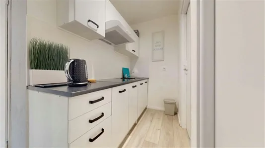 Rooms in Location is not specified - photo 5