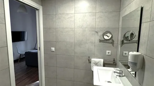 Apartments in Valencia Ciutat Vella - photo 3