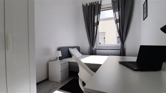 Rooms in Vienna Leopoldstadt - photo 1