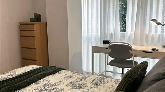 Rooms in Madrid Tetuán - photo 7