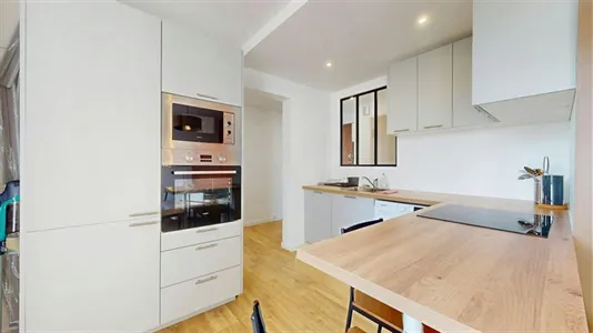 Rooms in Lyon - photo 8