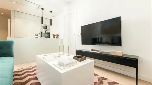 Apartments in Madrid Tetuán - photo 6