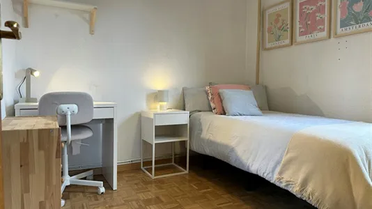 Apartments in Alcorcón - photo 10