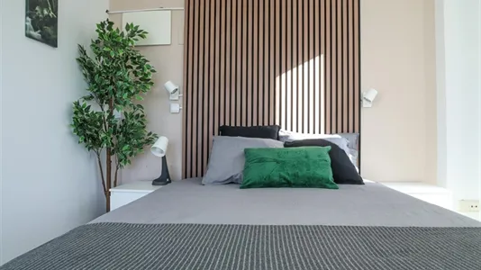 Rooms in Madrid Puente de Vallecas - photo 7