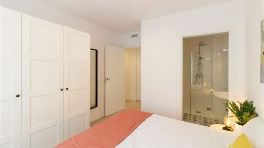 Apartments in Barcelona Ciutat Vella - photo 9