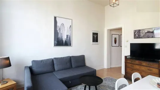 Apartments in Stad Brussel - photo 1