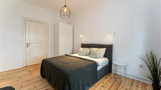 Apartments in Location is not specified - photo 5