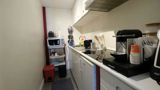 Apartments in Florence - photo 7