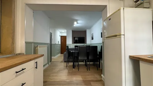 Apartments in Madrid Moncloa-Aravaca - photo 9