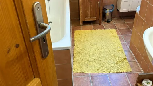 Apartments in Budapest Józsefváros - photo 9