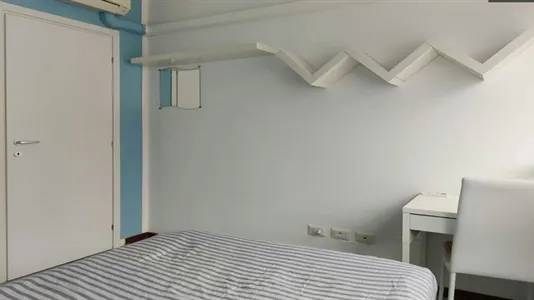 Apartments in Milano Zona 8 - Fiera, Gallaratese, Quarto Oggiaro - photo 9