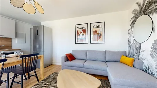 Rooms in Nanterre - photo 4